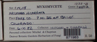 Image Associated With the Occurence